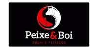 Peixe & Boi